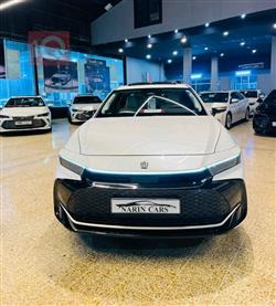 تويوتا كراون